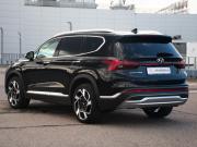 Hyundai Santa Fe IV Рестайлинг Москва  - изображение 30