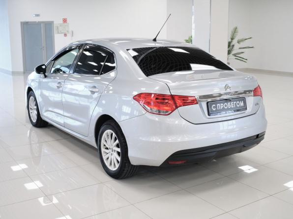 Citroen C4 II с пробегом 2013 года, цена 525 000 рублей, 167126 км, седан, Автокод Объявления