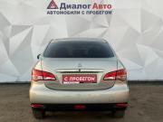 Nissan Almera III (G15) Набережные Челны  - изображение 21