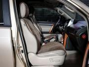 Toyota Land Cruiser Prado 150 Series Екатеринбург  - изображение 31