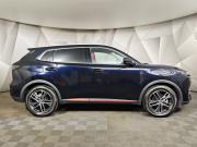 Changan UNI-S (CS55 Plus) Москва  - изображение 28