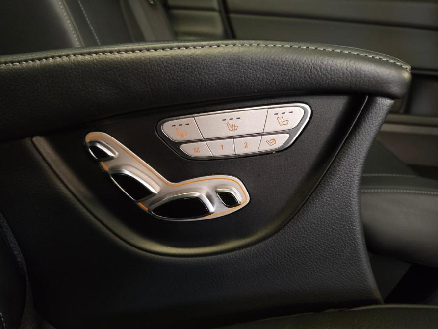 Mercedes-Benz V-Класс III (W447) Рестайлинг Санкт-Петербург  - изображение 13