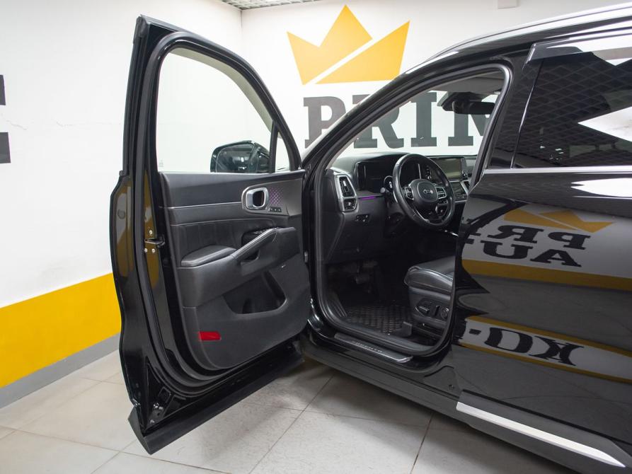 Kia Sorento IV Новосибирск  - изображение 7