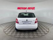 Skoda Fabia II Рестайлинг Воронеж  - изображение 22
