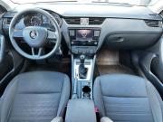 Skoda Octavia III (A7) Рестайлинг Волгоград  - изображение 38