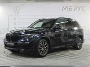 BMW X5 IV (G05/G18) Москва  - изображение 32
