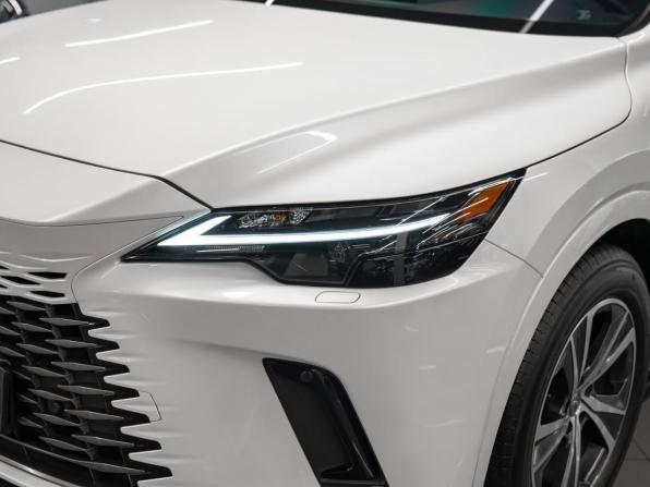 Lexus RX V с пробегом 2025 года, цена 7 400 000 рублей, 5371 км, внедорожник, Автокод Объявления
