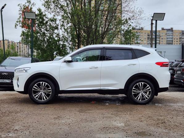 Haval F7 I с пробегом 2020 года, цена 1 589 000 рублей, 170000 км, внедорожник, Автокод Объявления