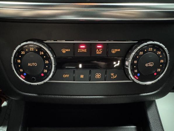 Mercedes-Benz GL-Класс II (X166) с пробегом 2014 года, цена 2 947 000 рублей, 263941 км, внедорожник, Автокод Объявления