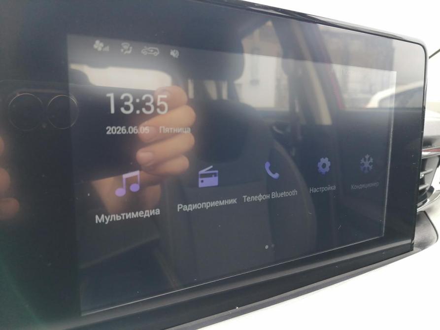 BAIC X35 Стерлитамак  - изображение 14