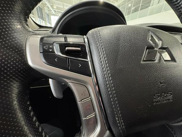 Mitsubishi Pajero Sport III с пробегом 2020 года, цена 2 990 000 рублей, 166846 км, внедорожник, Автокод Объявления