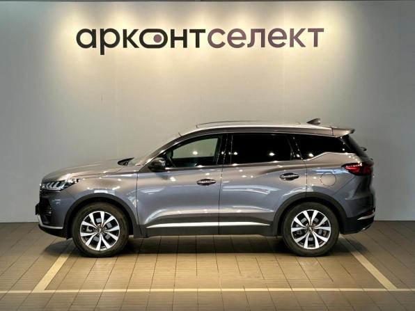 Chery Tiggo 7 Pro I с пробегом 2022 года, цена 1 767 000 рублей, 44072 км, внедорожник, Автокод Объявления