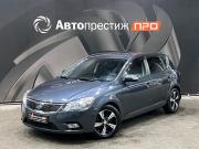 Kia Ceed I Рестайлинг Пермь  - изображение 19
