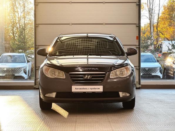 Hyundai Elantra IV (HD) с пробегом 2007 года, цена 499 000 рублей, 220000 км, седан, Автокод Объявления