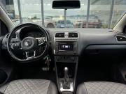 Volkswagen Polo V Рестайлинг Москва  - изображение 35