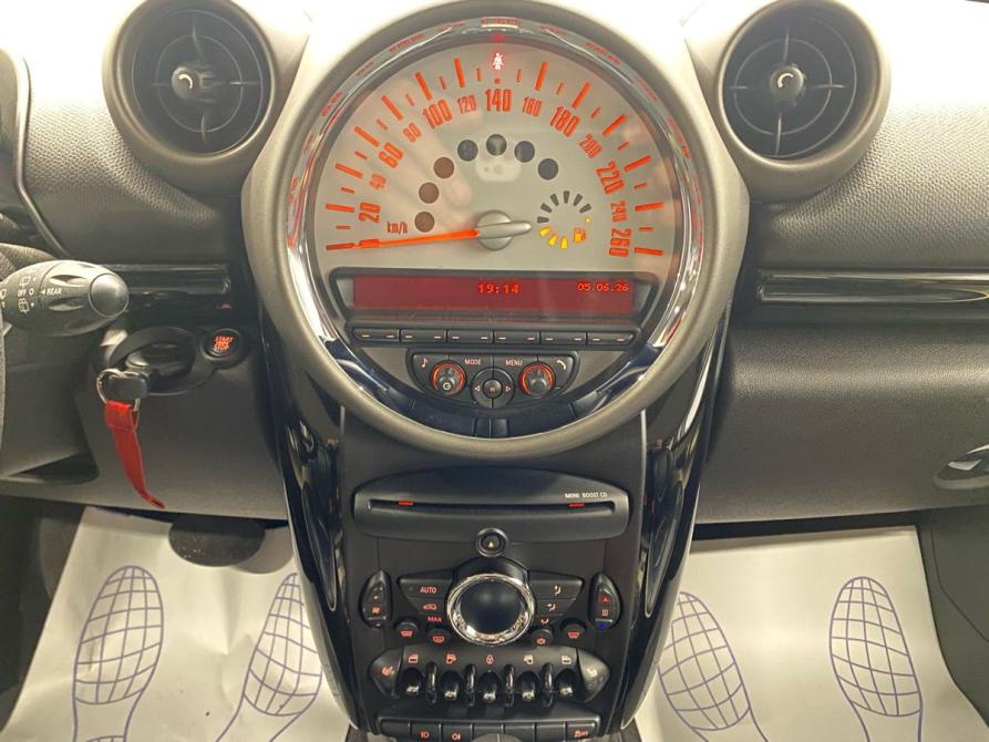 Mini Countryman I Санкт-Петербург  - изображение 17
