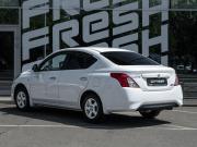 Nissan Latio I (N17) Рестайлинг Волгоград  - изображение 16