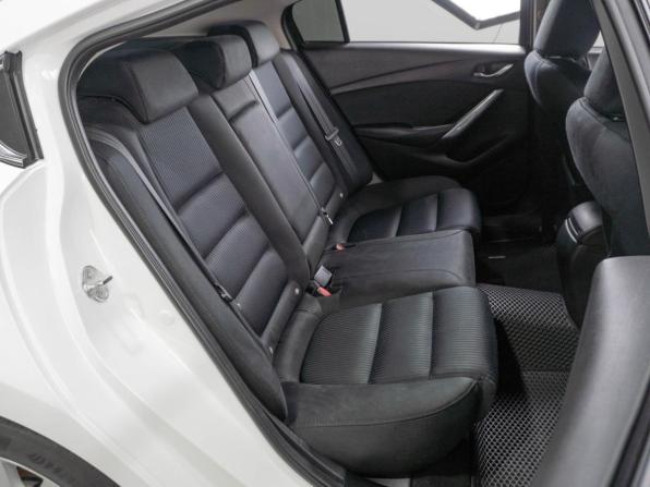 Mazda 6 III (GJ) с пробегом 2014 года, цена 1 499 000 рублей, 190397 км, седан, Автокод Объявления
