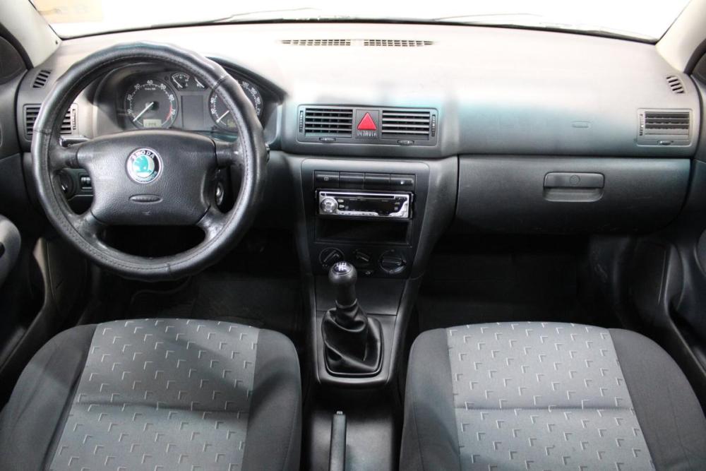 Skoda Octavia I (A4) Рестайлинг Ярославль  - изображение 9