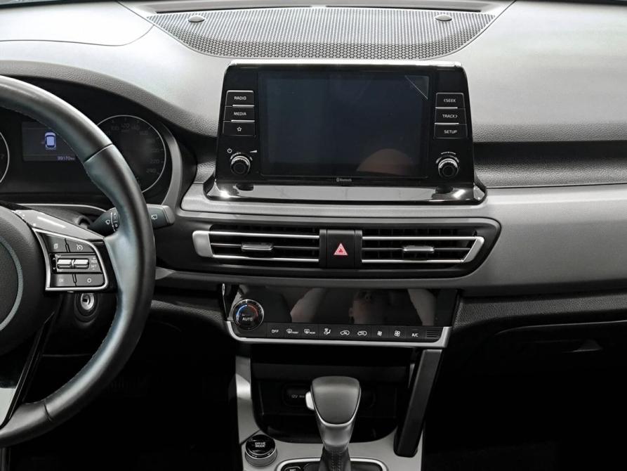 Kia Seltos I Рестайлинг Казань  - изображение 18