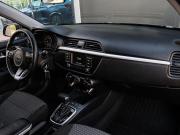 Kia Rio IV Рестайлинг Москва  - изображение 28