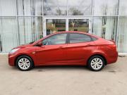 Hyundai Solaris I Воронеж  - изображение 20