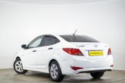 Hyundai Solaris I Оренбург  - изображение 25