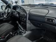 Chevrolet Niva I Рестайлинг Самара  - изображение 24