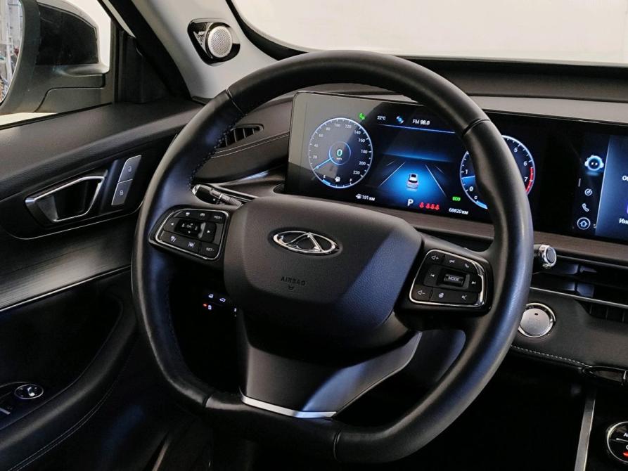 Chery Tiggo 7 Pro Max I Москва  - изображение 13