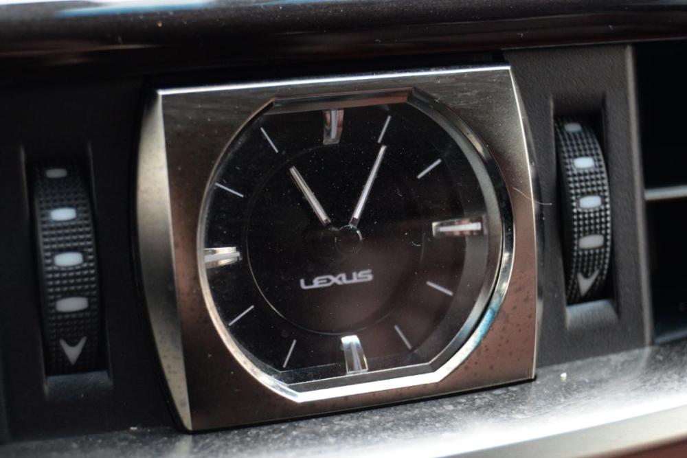 Lexus LX III Рестайлинг 2 Иркутск  - изображение 22