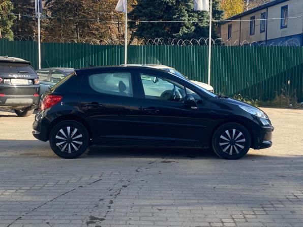 Peugeot 207 I с пробегом 2008 года, цена 270 000 рублей, 212300 км, хэтчбек, Автокод Объявления
