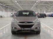 Hyundai ix35 I Казань  - изображение 28