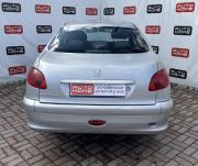 Peugeot 206 Санкт-Петербург  - изображение 13