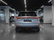 Geely Galaxy Starship 7 Москва  - изображение 35