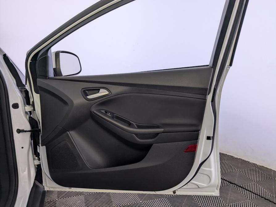 Ford Focus III Рестайлинг Москва  - изображение 24