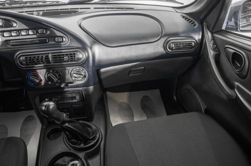 Chevrolet Niva I Рестайлинг Барнаул  - изображение 17