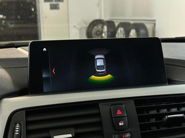 BMW 4 серии F32/F33/F36 Рестайлинг с пробегом 2018 года, цена 2 380 000 рублей, 249242 км, хэтчбек, Автокод Объявления