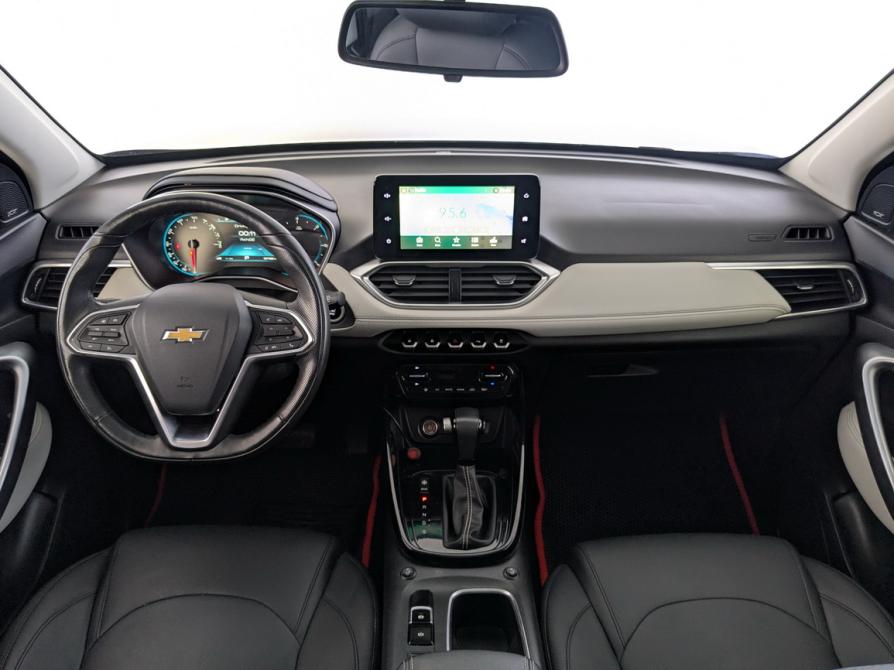 Chevrolet Captiva II Москва  - изображение 27