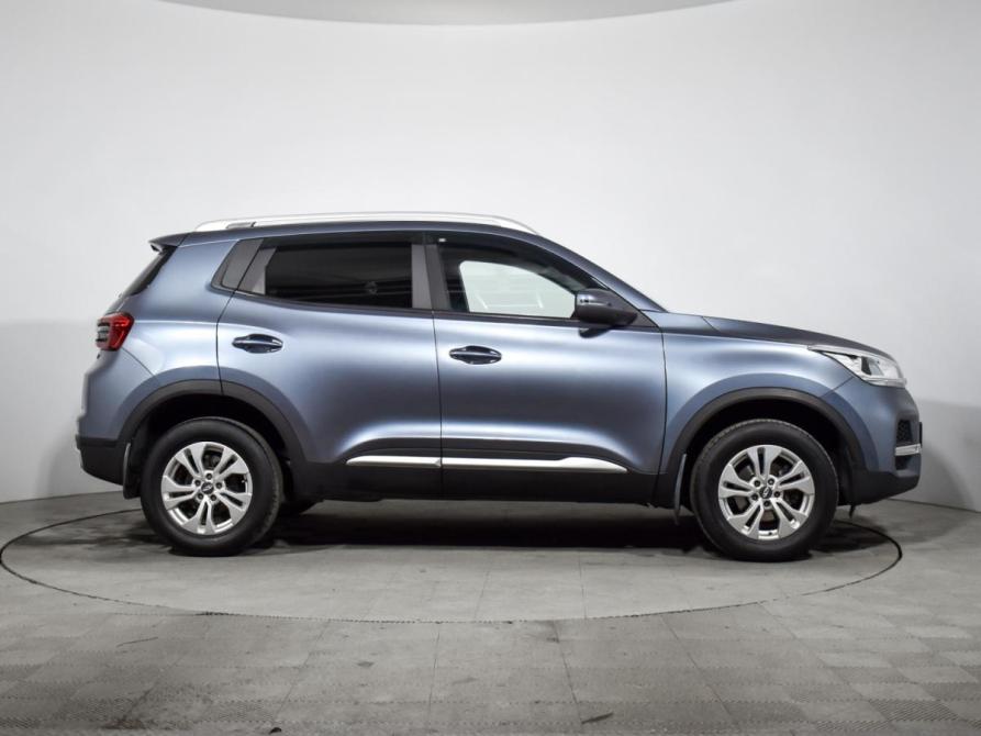 Chery Tiggo 4 I Рестайлинг Санкт-Петербург  - изображение 4
