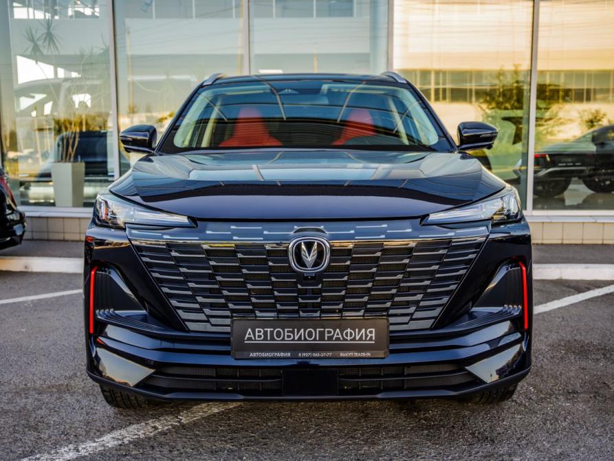 Changan CS55 Plus II Волгоград  - изображение 2