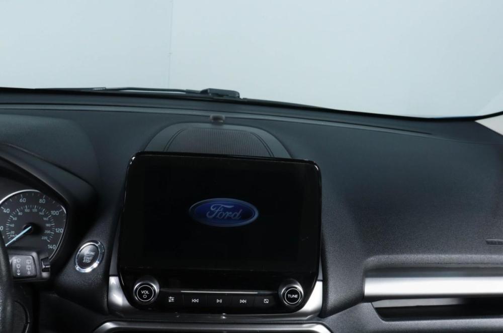 Ford EcoSport II Рестайлинг Челябинск  - изображение 14