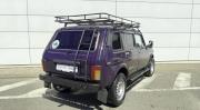 Lada (ВАЗ) 2131 (4x4) I Ставрополь  - изображение 30