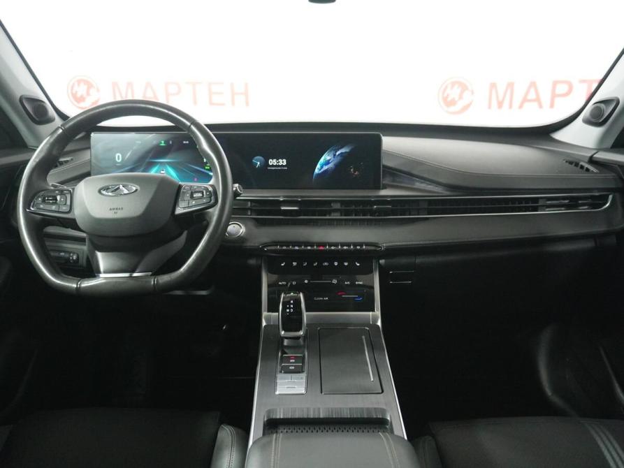 Chery Tiggo 7 Pro Max I Вологда  - изображение 15