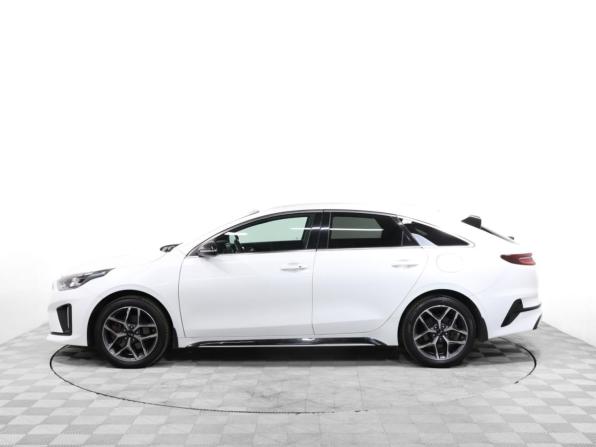Kia Proceed I с пробегом 2019 года, цена 1 899 000 рублей, 96906 км, универсал, Автокод Объявления
