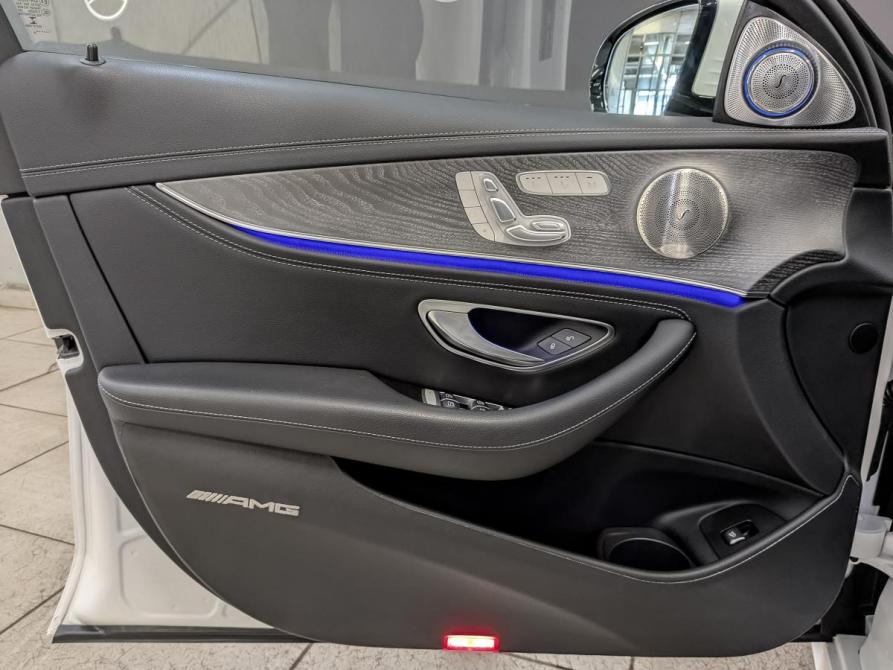 Mercedes-Benz E-Класс V (W213 S213 C238) Рестайлинг Москва  - изображение 18