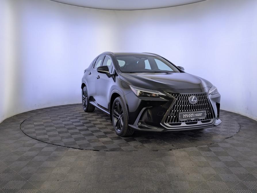 Lexus NX II Москва  - изображение 3