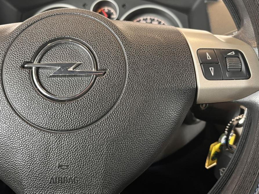 Opel Astra H Рестайлинг Псков  - изображение 15