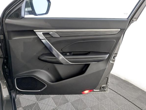 Belgee X70 I с пробегом 2025 года, цена 2 600 000 рублей, 2940 км, внедорожник, Автокод Объявления