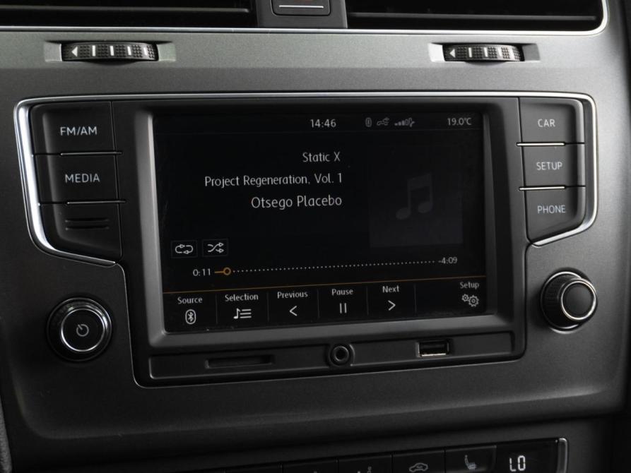Volkswagen Golf VII Тюмень  - изображение 15