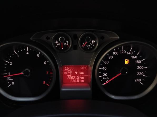 Ford Focus II Рестайлинг с пробегом 2011 года, цена 480 000 рублей, 200186 км, седан, Автокод Объявления